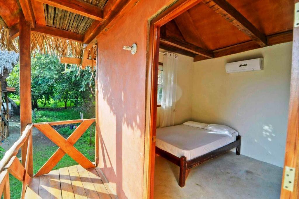 La Choza Playa Venao Hostel Phòng bức ảnh